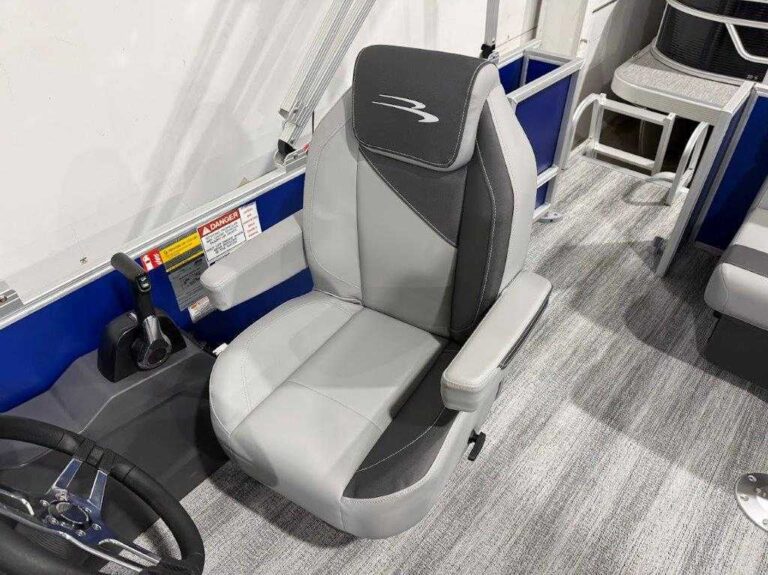 2026 Bennington 188SL- Performance Double Toon - EXTRA DEAL US-ETWS9816K526 [photo 15]